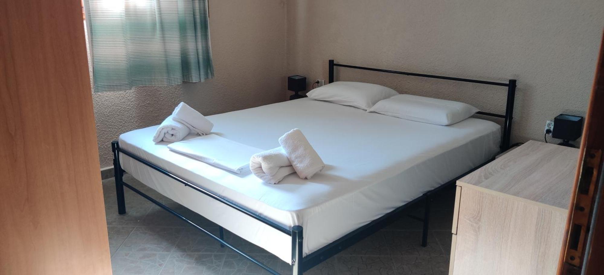 Sea Esta Holiday Home Néa Szkióni Kültér fotó