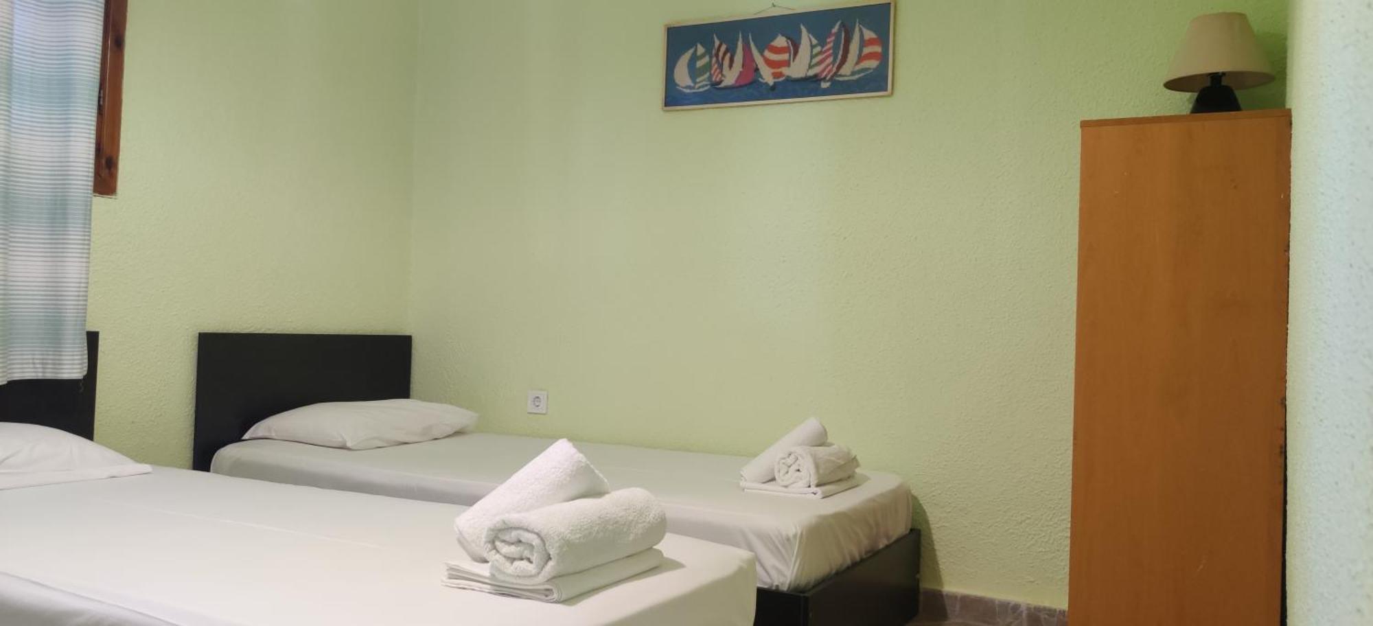 Sea Esta Holiday Home Néa Szkióni Kültér fotó