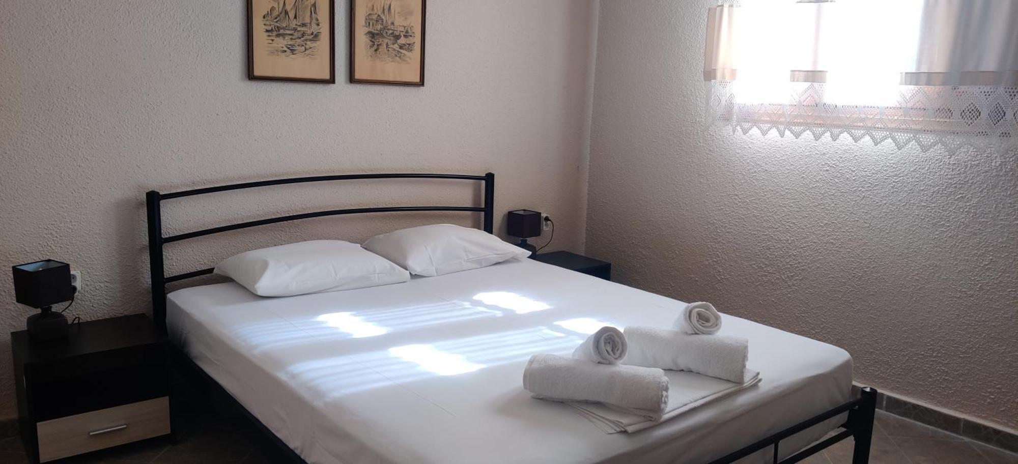 Sea Esta Holiday Home Néa Szkióni Kültér fotó